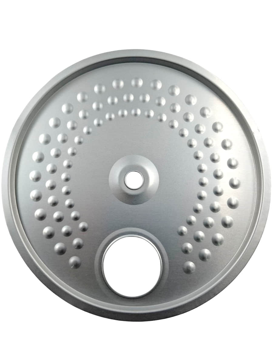 картинка Redmond MC109-KR крышка съемная внутренняя алюминиевая для мультиварки MC109 от магазина Интерком-НН