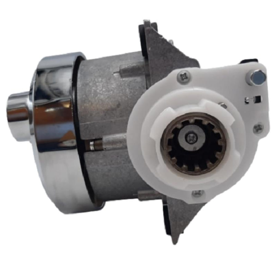 картинка Redmond RKM-M4020-RED (LW-6859G1-001) редуктор в сборе для кухонной машины RKM-M4020 от магазина Интерком-НН