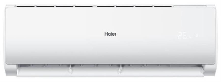 картинка Haier AS12TB3HRA/1U12MR4ERA кондиционер, сплит-система, тепло/холод, 3,7/3,5 кВт от магазина Интерком-НН