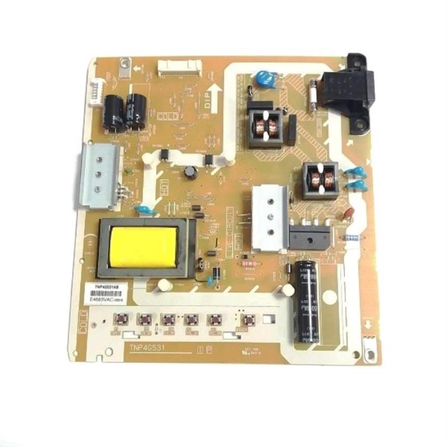 картинка Panasonic PAN-TZRNP11TWUR Плата P BOARD для телевизора TX-LR32EM5A, TX-LR32XM5A  от магазина Интерком-НН