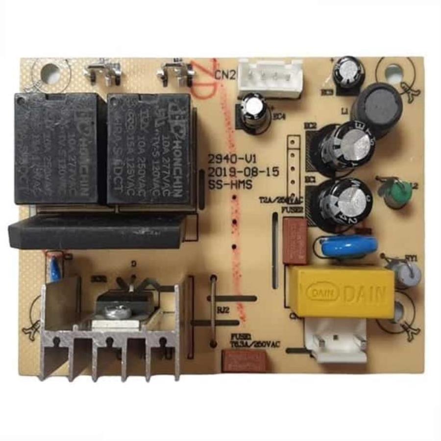 картинка Redmond RMG-1230-7-PP плата питания для мясорубки RMG-1230-7 от магазина Интерком-НН