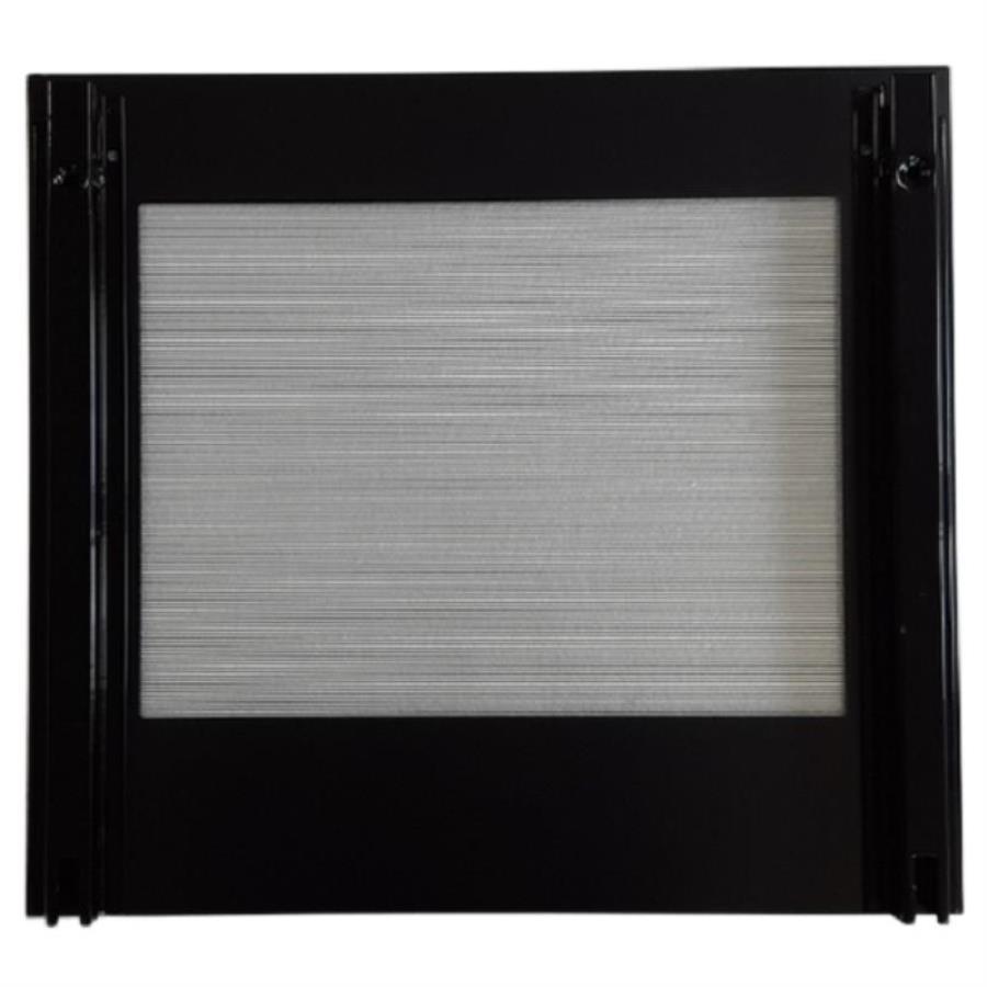 картинка Whirlpool C00582046 (488000582046) стекло внешнее двери духовки 495х450мм для плиты  от магазина Интерком-НН