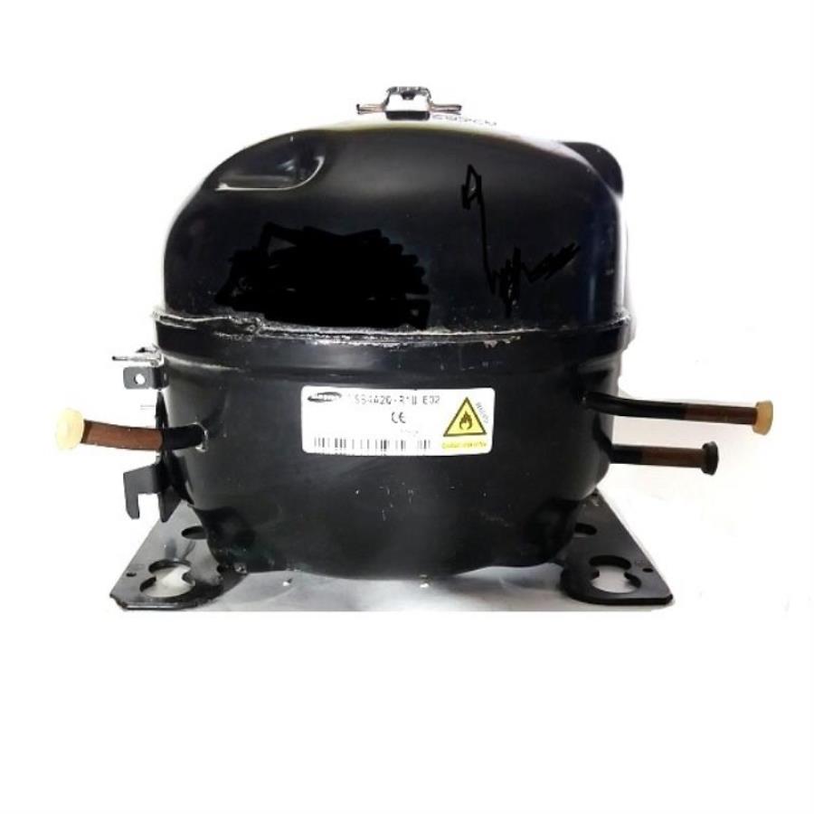 картинка Samsung MSS4A2QR1U/E02 Компрессор для холодильника от магазина Интерком-НН