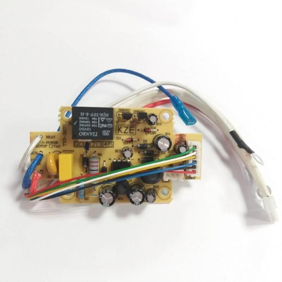 картинка Polaris PMC 0508D-01-05-02-0-Y31/3 Плата силовая для мультиварок  от магазина Интерком-НН