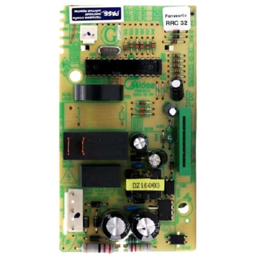 картинка Panasonic A603L40L0ZP Плата управления для СВЧ для NN-ST251, NN-ST253, NN-ST271, NN-ST254 от магазина Интерком-НН