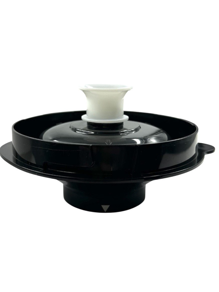 картинка Vitek VT-3402-KR крышка измельчителя для блендера VT-3402 цвет черный от магазина Интерком-НН