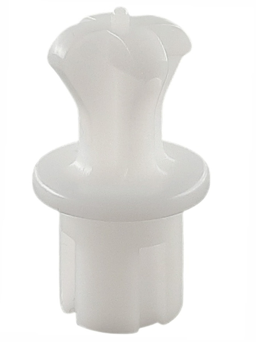 картинка Хвостовик 5шт для ножа измельчителя тип 1 белый блендера Redmond, RED, Polaris от магазина Интерком-НН