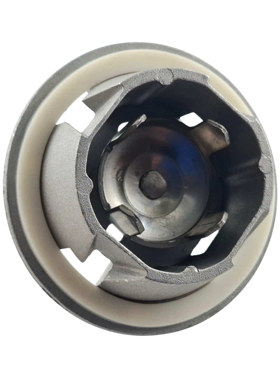 картинка Привод ведра 587058 для хлебопечки Gorenje BM900W, BM900W-UR, BM910W от магазина Интерком-НН