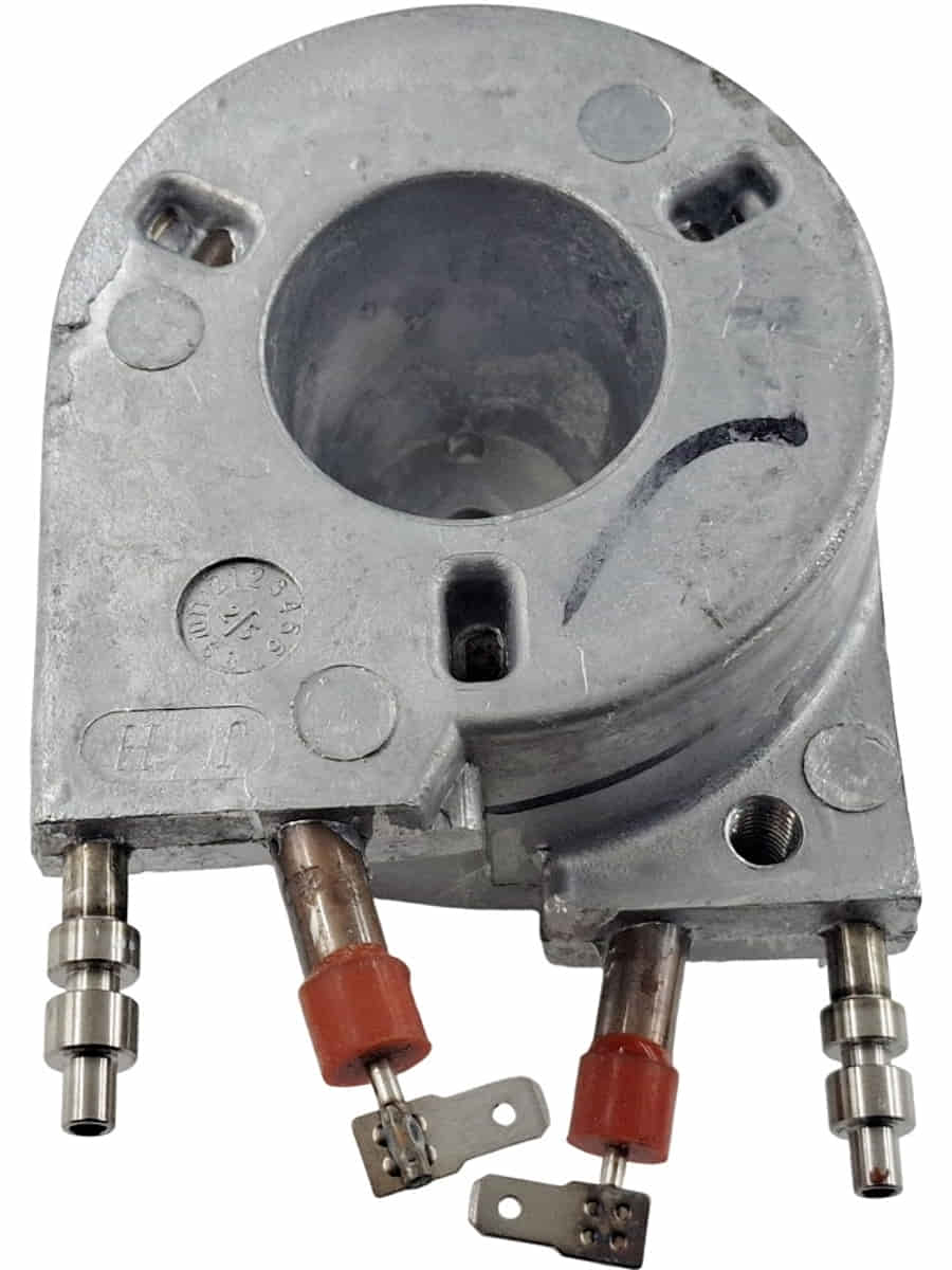 картинка Red Solution CM1525-BL бойлер в сборе 1400W для кофеварки CM1525 от магазина Интерком-НН