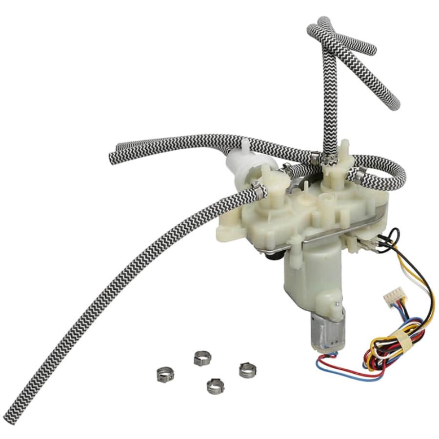 картинка Krups MS-8030000120 распределитель (дистрибьютор) воды в сборе для кофемашины EA890110/700 от магазина Интерком-НН