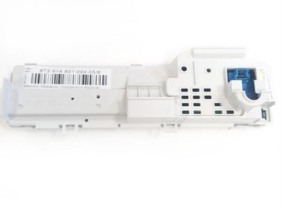 картинка Electrolux 973914901004056 Модуль управления для стиральной машины от магазина Интерком-НН