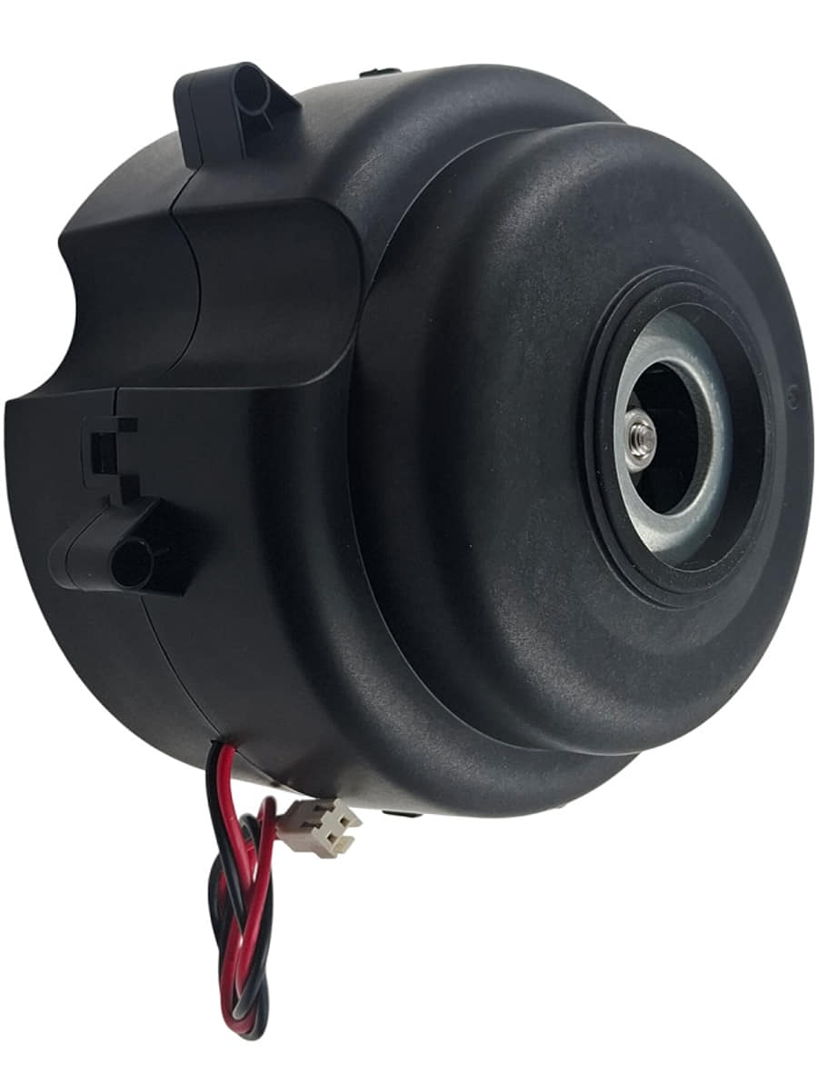 картинка Redmond VR1325S-MB моторный блок зарядной станции для робот-пылесоса VR1325S от магазина Интерком-НН