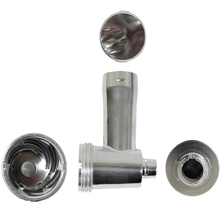 картинка Redmond RMG-1239-6-KSH корпус шнека для мясорубки RMG-1239-6 от магазина Интерком-НН