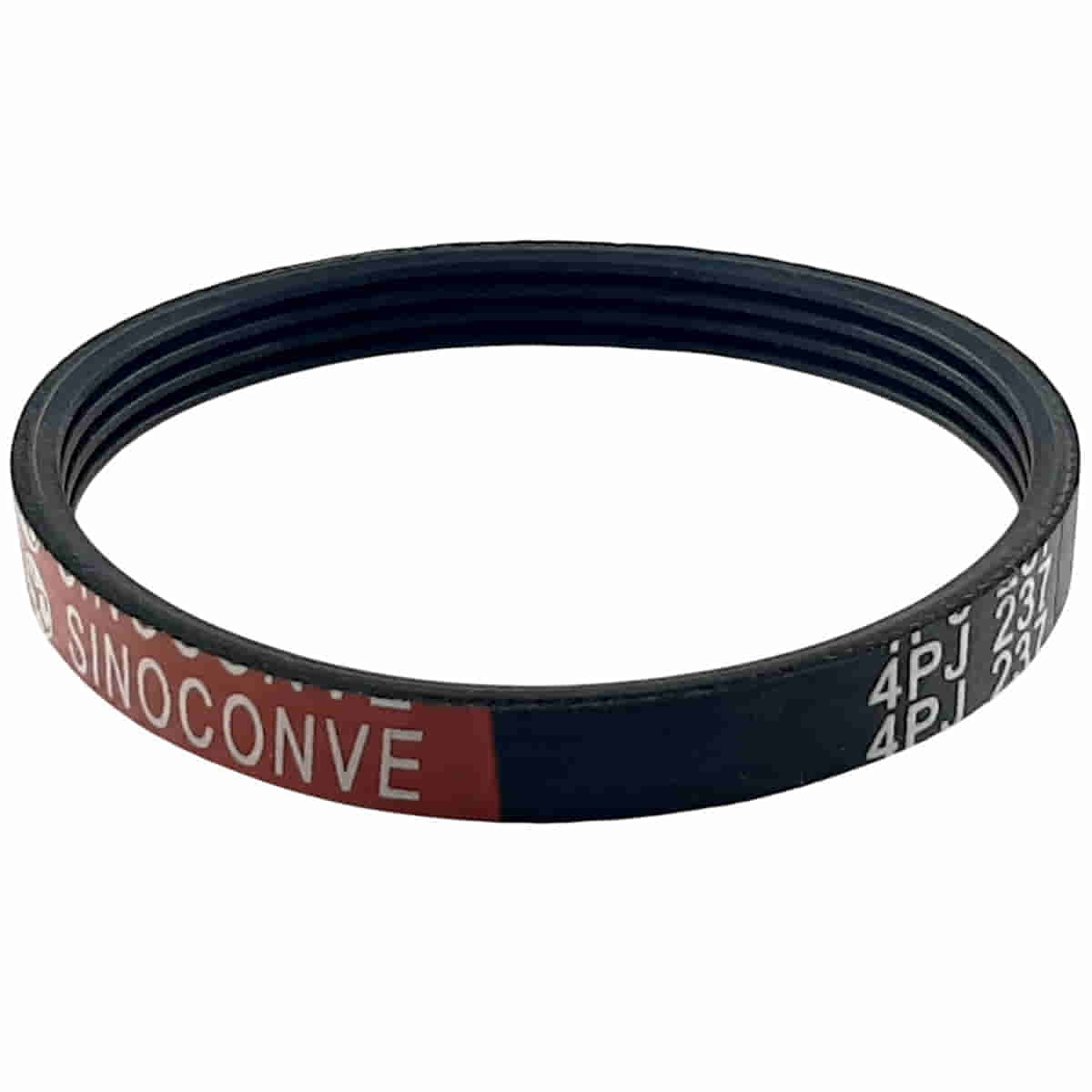картинка Sinoconve 4PJ237 J4 ремень поликлиновый приводной для электроинструмента Makita  от магазина Интерком-НН