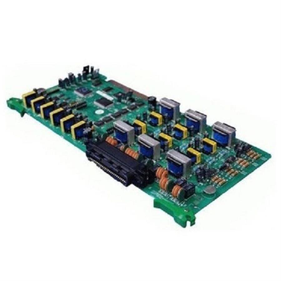 картинка LG D100-DSIB-RB БУ Плата 6-цифровых DT и 6-аналоговых SLT абонентов для АТС LDK-100/300  от магазина Интерком-НН