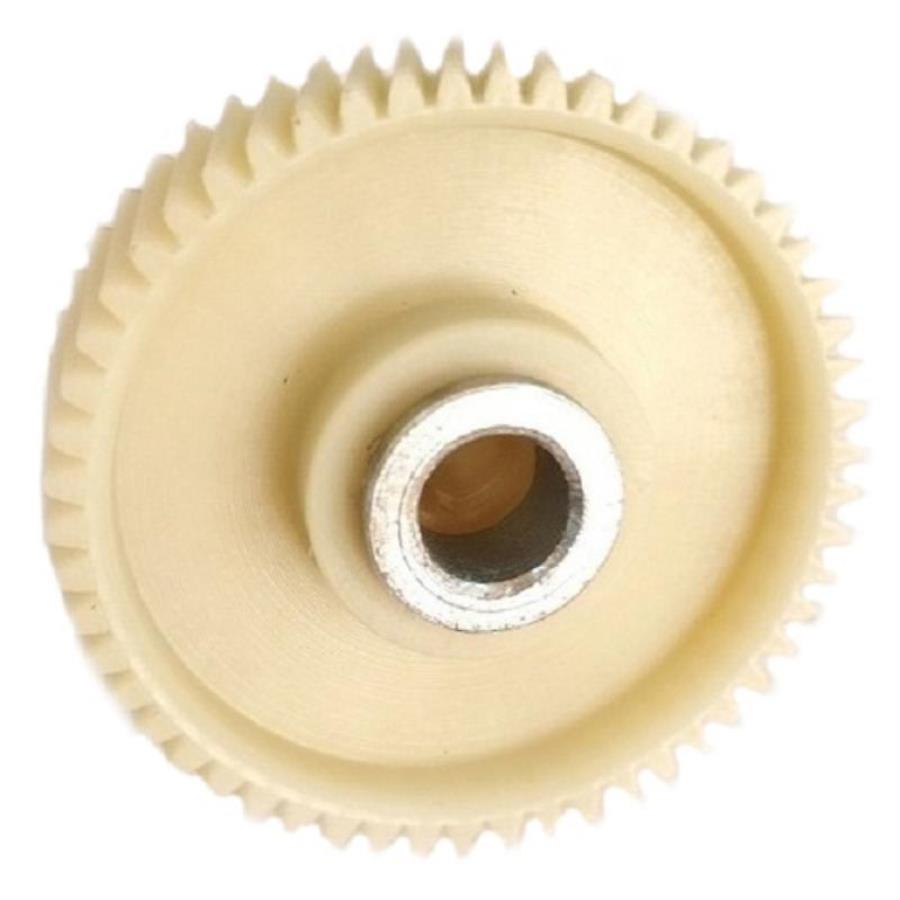 картинка Шестерня 41.063-VIT-D47 для мясорубки Vitek, Panasonic D=47/18, H=35, 16 прямых и 54 косых зубьев от магазина Интерком-НН