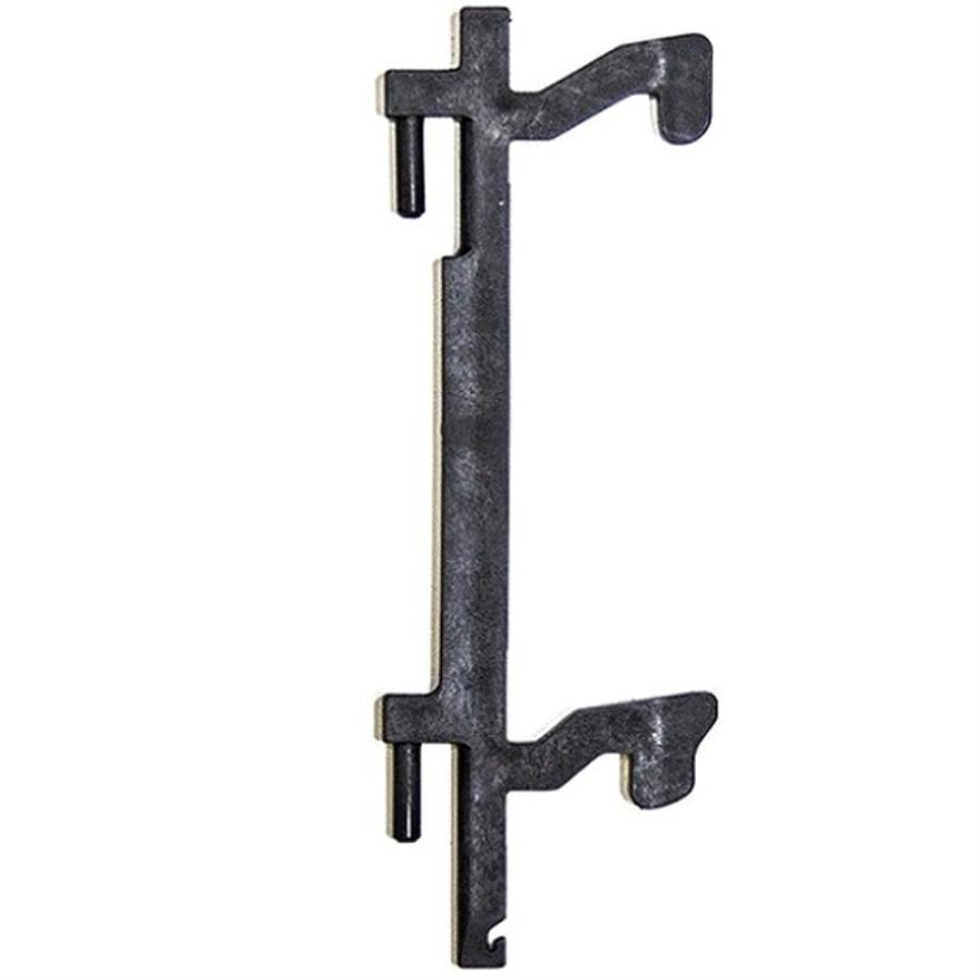 картинка Замок двери  Panasonic Z30189Y00AP (F30189Y00AP) Защелка замка микроволновой печи от магазина Интерком-НН