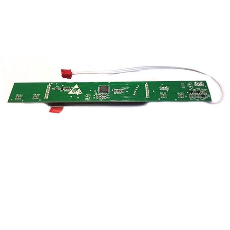 картинка Atlant 908081410235 модуль индикации A45Е-М2 для холодильника Атлант, Минск от магазина Интерком-НН