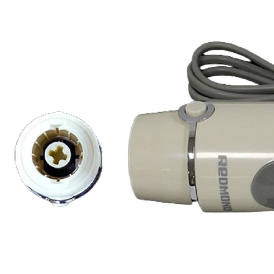 картинка Redmond RHB-2994-MB моторный блок в сборе для блендера RHB-2994 бежевый от магазина Интерком-НН