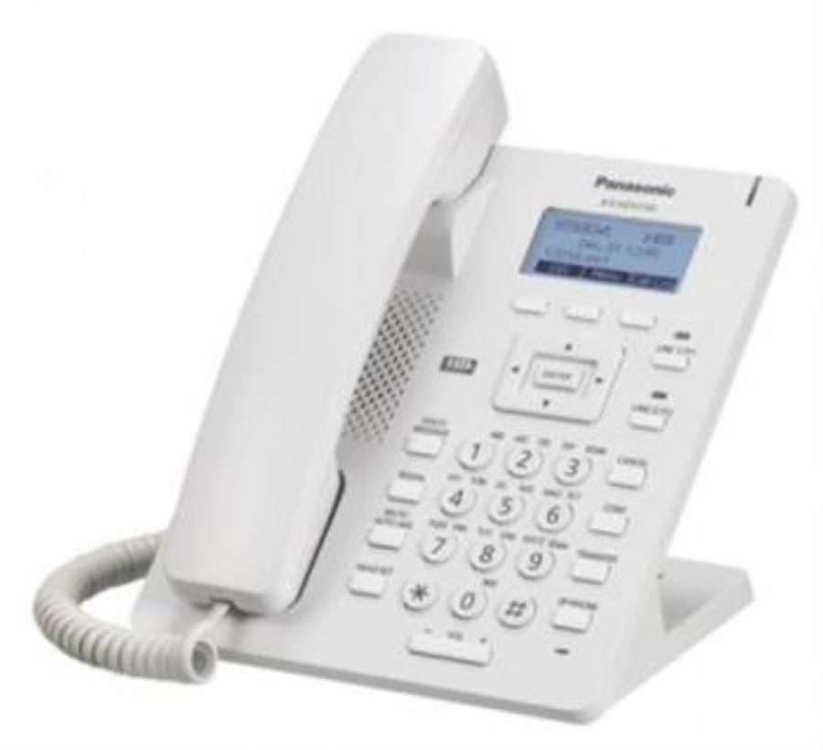 картинка Panasonic KX-HDV130RU Проводной SIP телефон от магазина Интерком-НН