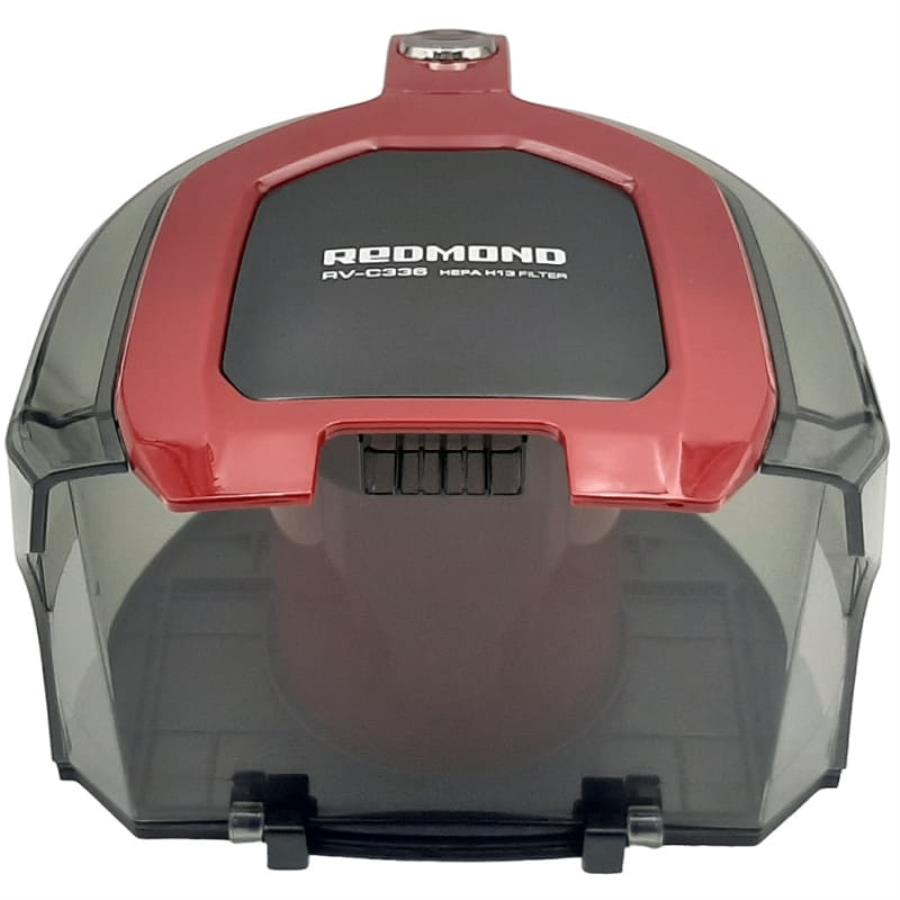 картинка Redmond RV-C336-KN контейнер для сбора мусора в сборе для пылесоса RV-C336 от магазина Интерком-НН