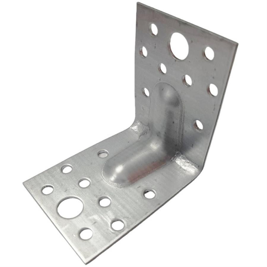 картинка Крепежный уголок усиленный KPL4 KUU-70x70x55x2 от магазина Интерком-НН