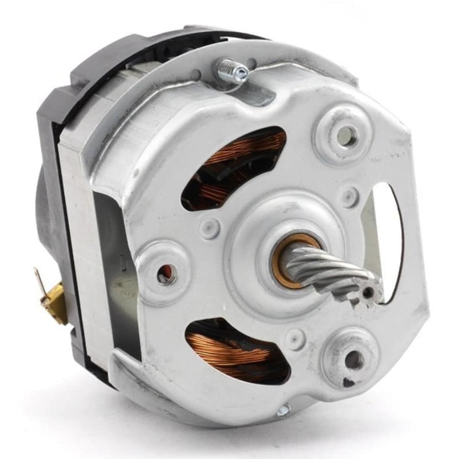 картинка Panasonic ATXM131Y Электродвигатель для мясорубки MK-MG1500, MK-MG1510, MK-ZG1500 от магазина Интерком-НН