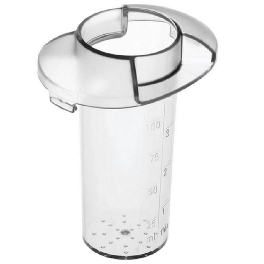 картинка Bosch 00606437 толкатель (малый) для крышки чаши к кухонному комбайну MCM4000, MCM4100, MCM4200 от магазина Интерком-НН