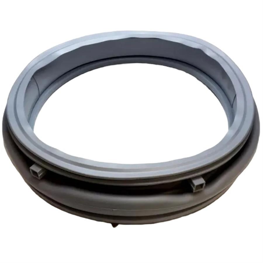 картинка Манжета загрузочного люка 42025995-CH для стиральной машины Vestel с отводом от магазина Интерком-НН