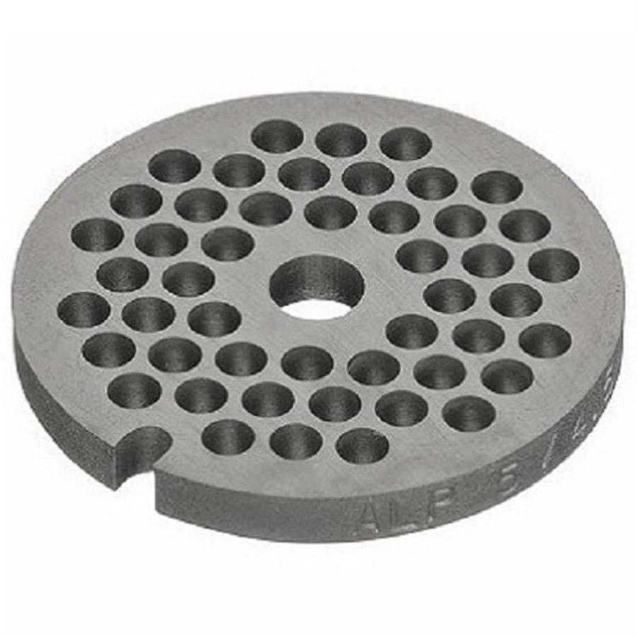 картинка Bosch 00620950 решетка для мясорубки d диска 53 мм, d отверстия 4,5 мм от магазина Интерком-НН