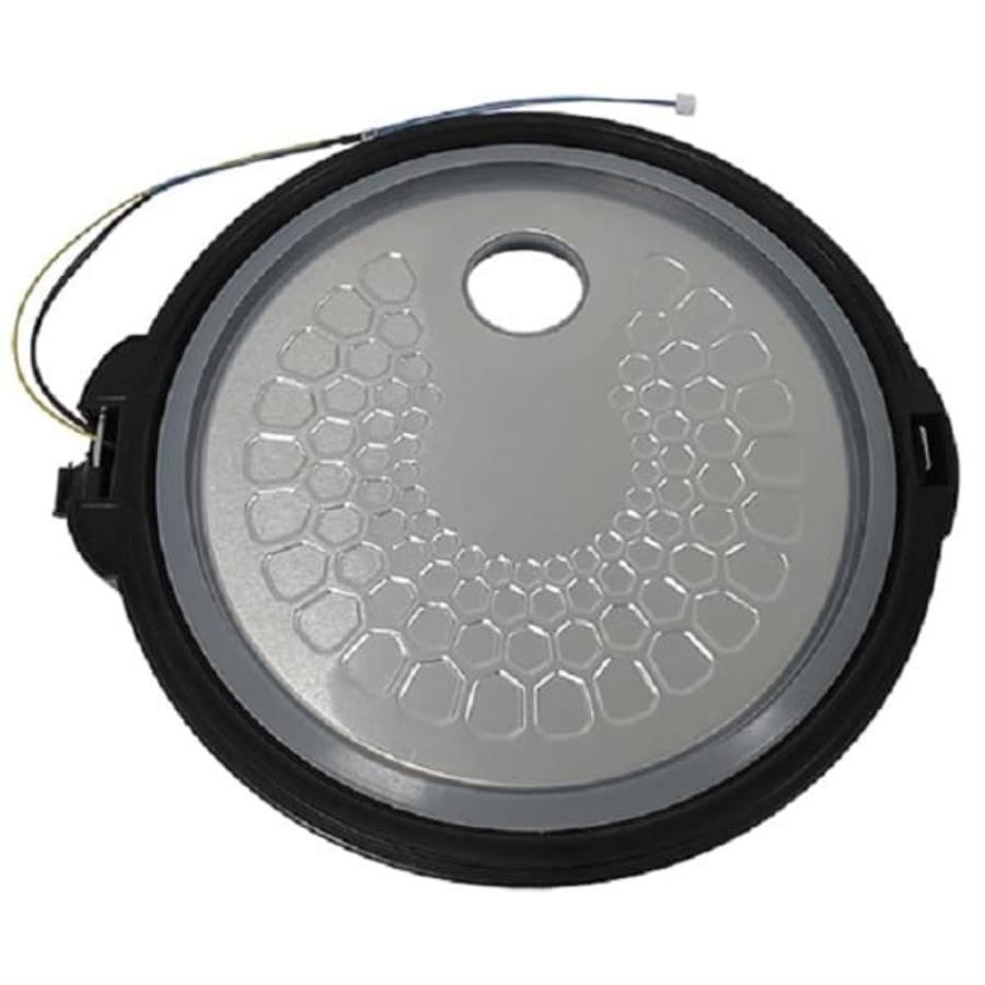 картинка Redmond RMC-M29-KR крышка в сборе без выпускного клапана для мультиварки RMC-M29 от магазина Интерком-НН