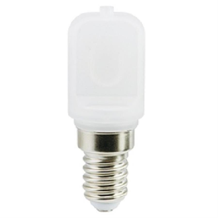 картинка Ecola B4UW30ELC Лампа освещения для холодильника T25 3W E14 2700K 2K 60x22 от магазина Интерком-НН