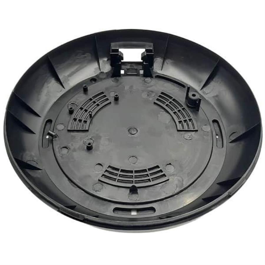 картинка Redmond RMC-45031-DNOV1 дно (нижняя часть корпуса) вариант №1 (черное) для мультиварки RMC-45031  от магазина Интерком-НН