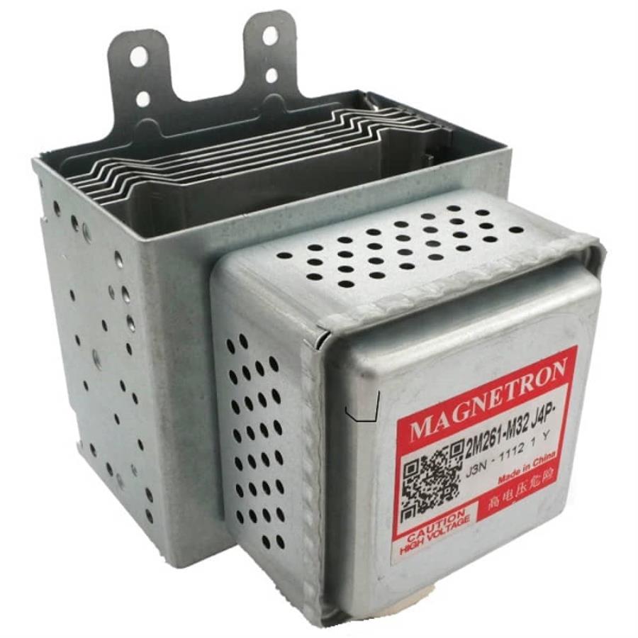 картинка Panasonic 2M261-M32J4 (2M261-M32JYP, Z2M261-M32J) магнетрон для СВЧ печи NN-CS596, NN-CS598 от магазина Интерком-НН