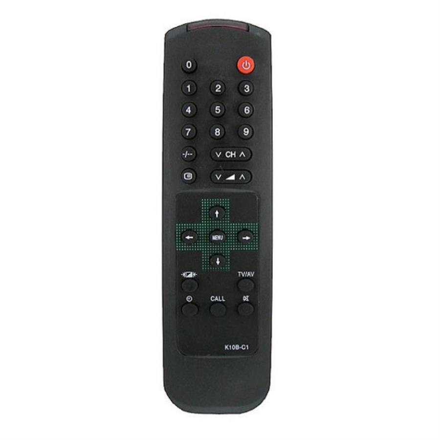 картинка Huayu K10B-C1 [15096) пульт дистанционного управления (ПДУ) для телевизора Rolsen K10B-C1 от магазина Интерком-НН