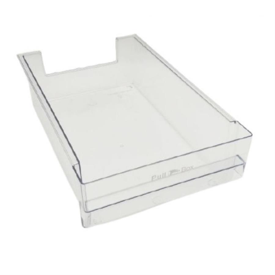 картинка Atlant 769748201700 Ящик для фруктов подвесной (передвижной) Pull Box к холодильнику Атлант, Минск от магазина Интерком-НН