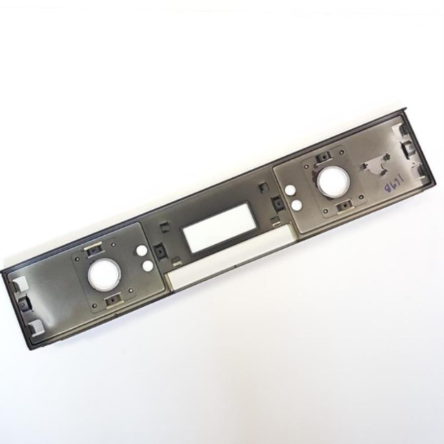 картинка Samsung DG94-00169B Панель управления в сборе для духового шкафа Samsung BTS14D4T/BWT от магазина Интерком-НН