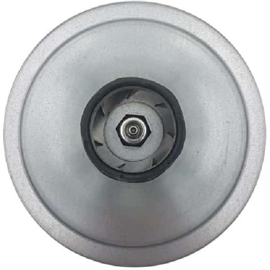 картинка Redmond RV-C336-DV (V1J-PT22-982) двигатель H=114мм, D=109мм, 1600Вт для пылесоса RV-C336 от магазина Интерком-НН