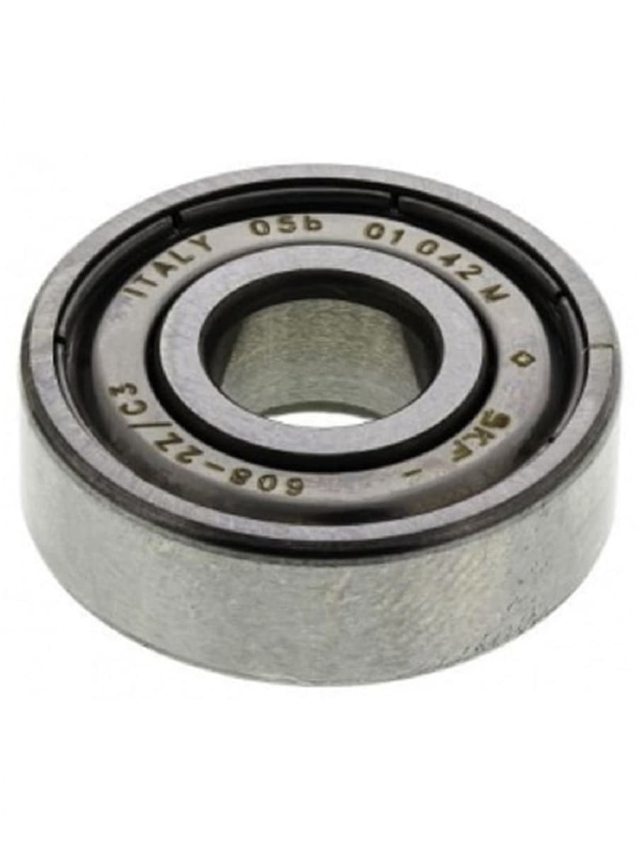 картинка Подшипник SKF 608 ZZ (8х22х7) для хлебопечек от магазина Интерком-НН
