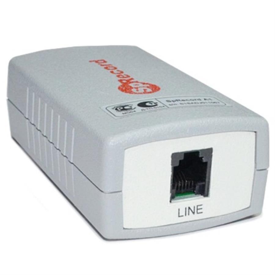 картинка SpRecord A1 Система записи, один канал от магазина Интерком-НН