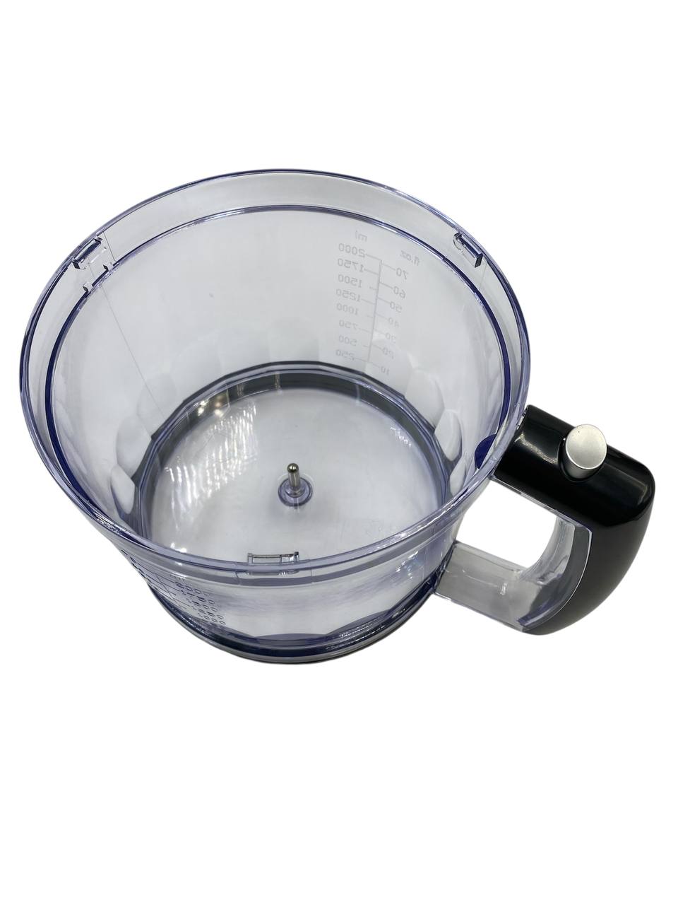 картинка Polaris PHB-1528AL-CHBIIZB чаша комбайна большая 2000мл для блендера PHB 1528AL CUBE от магазина Интерком-НН