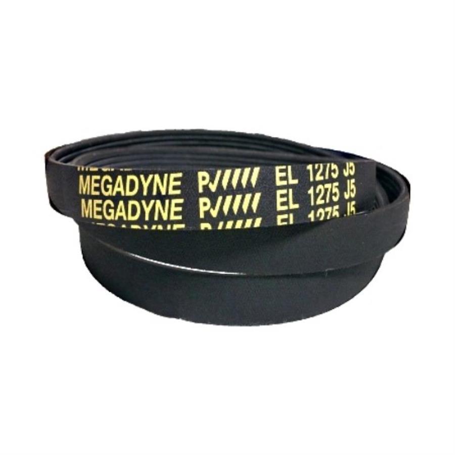 картинка WN268 Ремень приводной EL 1275 J5 Megadyne для стиральных машин   от магазина Интерком-НН