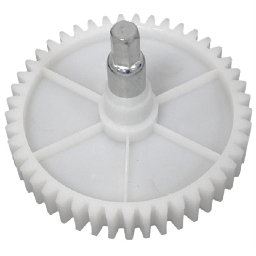 картинка Redmond RMG-1217-SHLV2 шестерня большая с валом (вариант исполнения 2) для мясорубки RMG-1217 от магазина Интерком-НН