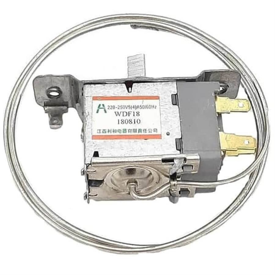 картинка Терморегулятор WPF-22 (WDF18) 0,6м для однокамерных холодильников LG, Daewoo, Samsung от магазина Интерком-НН