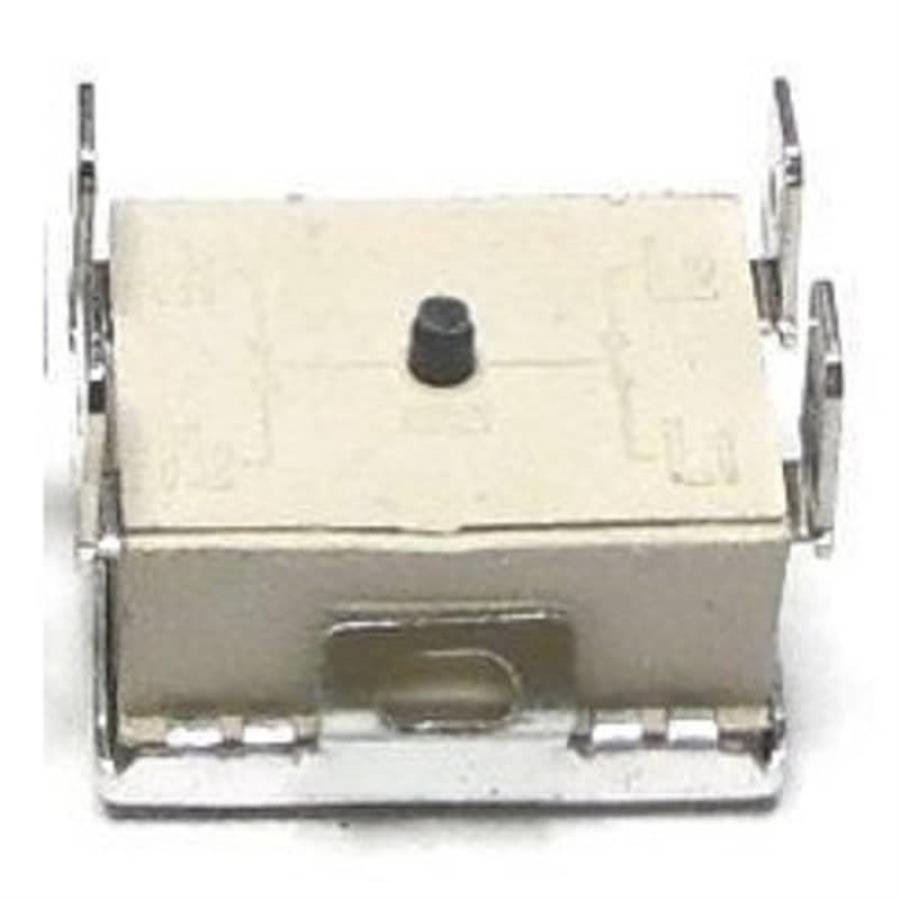 картинка KSD302-S 92°C Термостат 20A/250V с принудительным включением, с двойной защитой от магазина Интерком-НН