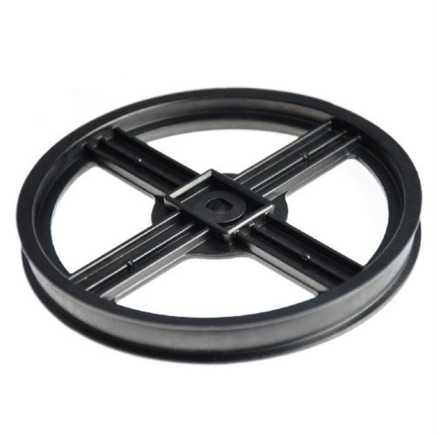 картинка Panasonic ADF05E1651 Шкив для хлебопечки SD-ZP2000, SD-B2510, SD-R2520, SD-R2530, SD-YR2540, 2550 от магазина Интерком-НН