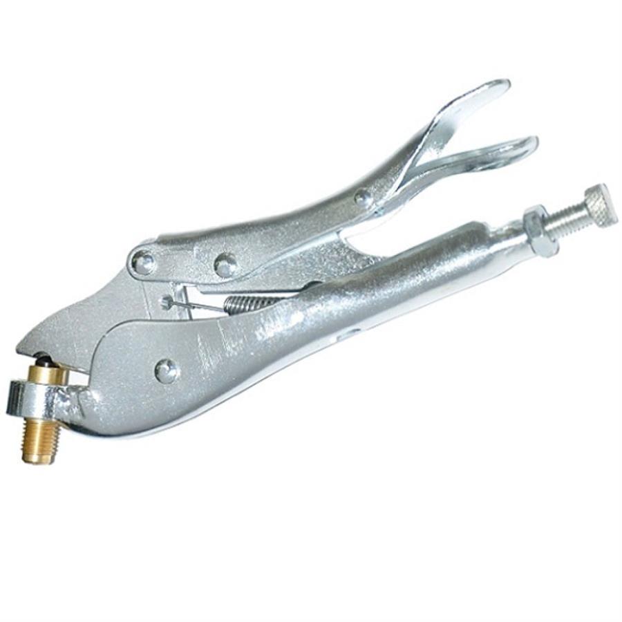 картинка Клещи-проколка CH-308 для ремонта и диагностики холодильников от магазина Интерком-НН