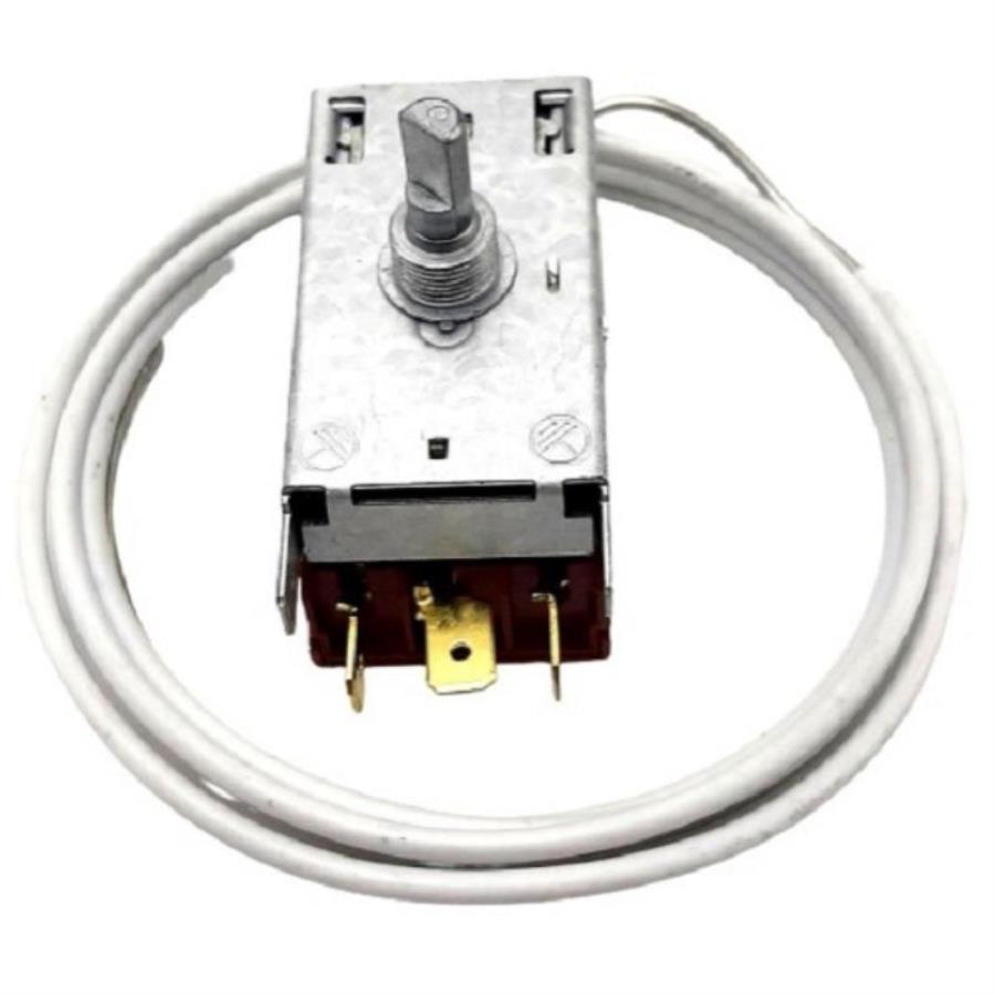 картинка Терморегулятор (термостат) KXF33F2 1,3 метра для морозильных камер Бирюса от магазина Интерком-НН