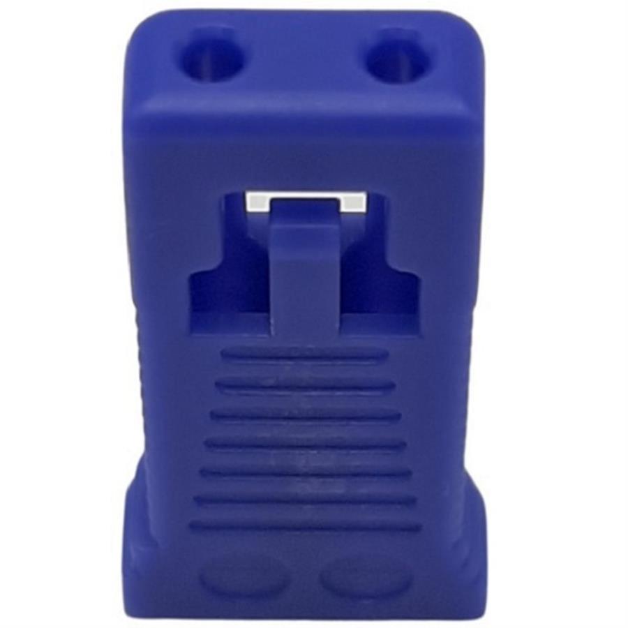 картинка Panasonic RHQX1002V корпус разъема акустической системы (фиолетовый) SC-BTT775EE, XH175EE, BTT500EE от магазина Интерком-НН