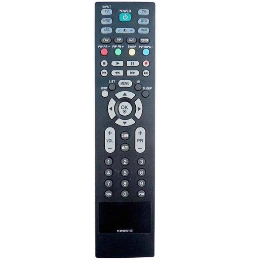 картинка Huayu 6710900010E (16701)  Пульт дистанционного управления ПДУ для телевизора LG - 6710900010E от магазина Интерком-НН